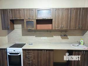 1-к квартира, на длительный срок, 36м2, 4/10 этаж