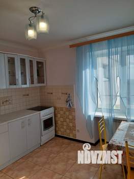 1-к квартира, на длительный срок, 38м2, 12/16 этаж