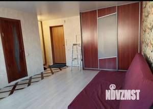 1-к квартира, на длительный срок, 33м2, 8/9 этаж