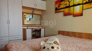 2-к квартира, на длительный срок, 43м2, 1/5 этаж