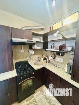 1-к квартира, на длительный срок, 31м2, 1/3 этаж