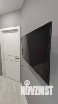 1-к квартира, посуточно, 45м2, 5/12 этаж