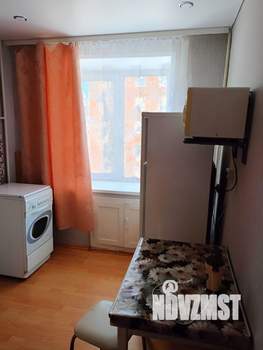 1-к квартира, на длительный срок, 30м2, 3/5 этаж
