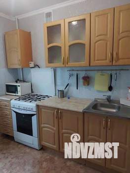 1-к квартира, на длительный срок, 31м2, 2/5 этаж