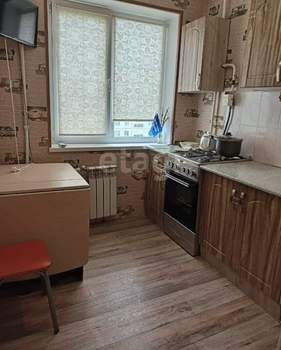 1-к квартира, на длительный срок, 30м2, 8/9 этаж
