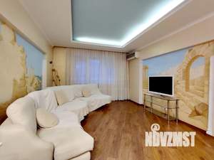 3-к квартира, посуточно, 100м2, 10/10 этаж