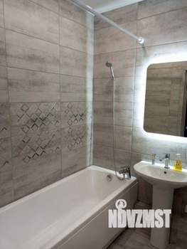 1-к квартира, на длительный срок, 43м2, 9/16 этаж