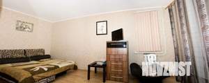1-к квартира, посуточно, 35м2, 8/9 этаж