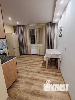 1-к квартира, на длительный срок, 40м2, 16/18 этаж