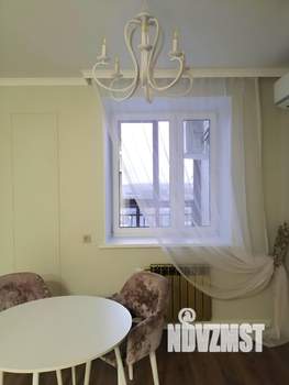 2-к квартира, посуточно, 42м2, 9/14 этаж