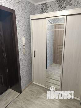 1-к квартира, на длительный срок, 32м2, 2/5 этаж