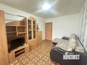 2-к квартира, на длительный срок, 44м2, 4/5 этаж