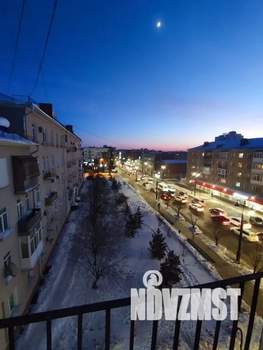 1-к квартира, посуточно, 33м2, 5/5 этаж