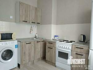 1-к квартира, посуточно, 43м2, 5/10 этаж