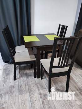 2-к квартира, посуточно, 60м2, 2/18 этаж