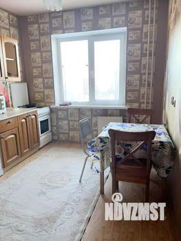 3-к квартира, на длительный срок, 63м2, 7/10 этаж