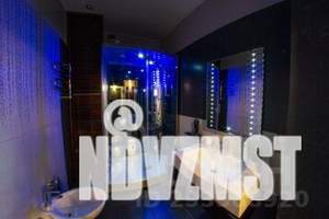 1-к квартира, посуточно, 50м2, 8/12 этаж