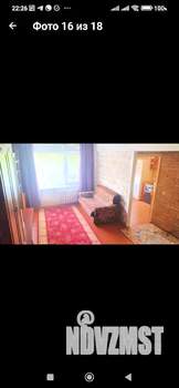 1-к квартира, на длительный срок, 32м2, 3/5 этаж