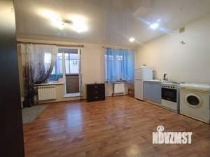 1-к квартира, на длительный срок, 36м2, 3/10 этаж