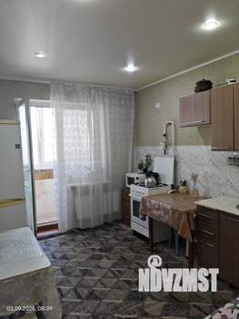 1-к квартира, на длительный срок, 34м2, 10/10 этаж