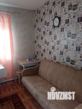 1-к квартира, на длительный срок, 43м2, 1/2 этаж