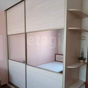 2-к квартира, на длительный срок, 53м2, 8/9 этаж