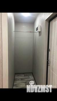 1-к квартира, на длительный срок, 37м2, 8/9 этаж