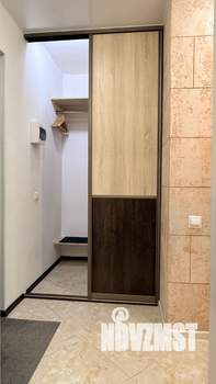 1-к квартира, посуточно, 31м2, 9/9 этаж