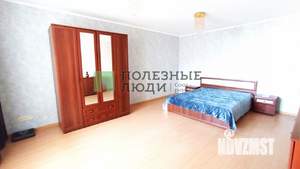 2-к квартира, на длительный срок, 83м2, 3/9 этаж
