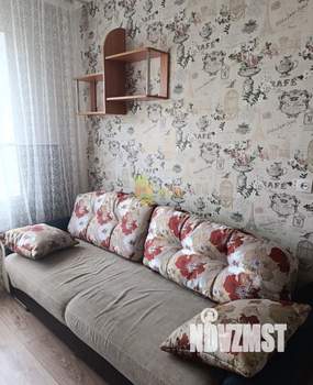 1-к квартира, на длительный срок, 34м2, 4/10 этаж