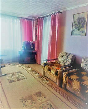 2-к квартира, на длительный срок, 46м2, 9/9 этаж