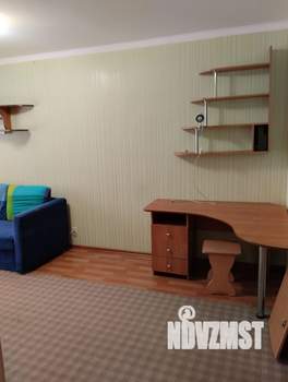 1-к квартира, на длительный срок, 31м2, 1/5 этаж