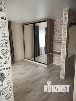 1-к квартира, на длительный срок, 30м2, 4/5 этаж