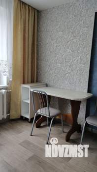 1-к квартира, на длительный срок, 38м2, 4/5 этаж