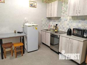 Студия квартира, посуточно, 26м2, 7/9 этаж