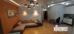 2-к квартира, посуточно, 50м2, 4/5 этаж