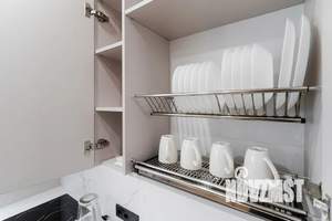 1-к квартира, посуточно, 42м2, 15/16 этаж