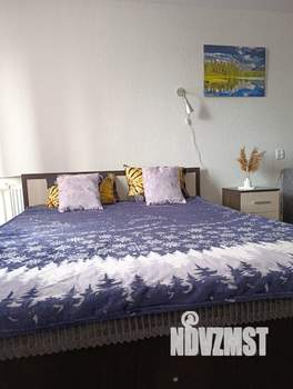 1-к квартира, посуточно, 30м2, 3/5 этаж