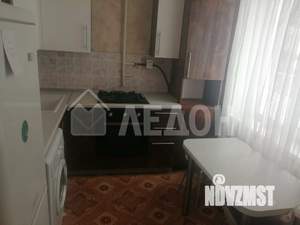 1-к квартира, на длительный срок, 31м2, 1/5 этаж