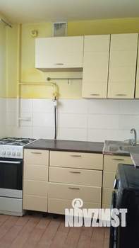 2-к квартира, на длительный срок, 43м2, 1/5 этаж