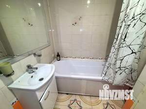 2-к квартира, посуточно, 52м2, 1/10 этаж