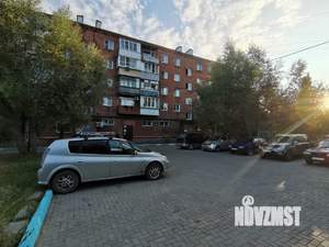 1-к квартира, на длительный срок, 30м2, 5/5 этаж