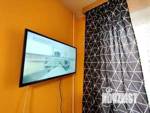 1-к квартира, посуточно, 33м2, 5/5 этаж