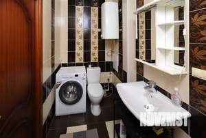 2-к квартира, посуточно, 60м2, 3/5 этаж