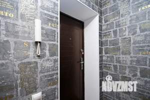 1-к квартира, посуточно, 40м2, 3/5 этаж