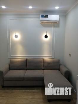 2-к квартира, на длительный срок, 45м2, 9/14 этаж