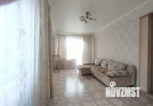 2-к квартира, на длительный срок, 45м2, 2/5 этаж