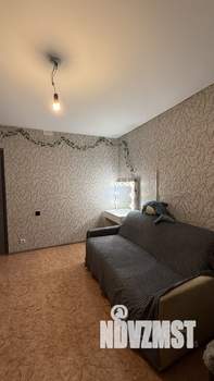 1-к квартира, на длительный срок, 36м2, 1/10 этаж