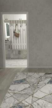 1-к квартира, на длительный срок, 35м2, 4/9 этаж