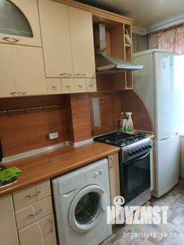 2-к квартира, на длительный срок, 48м2, 4/9 этаж